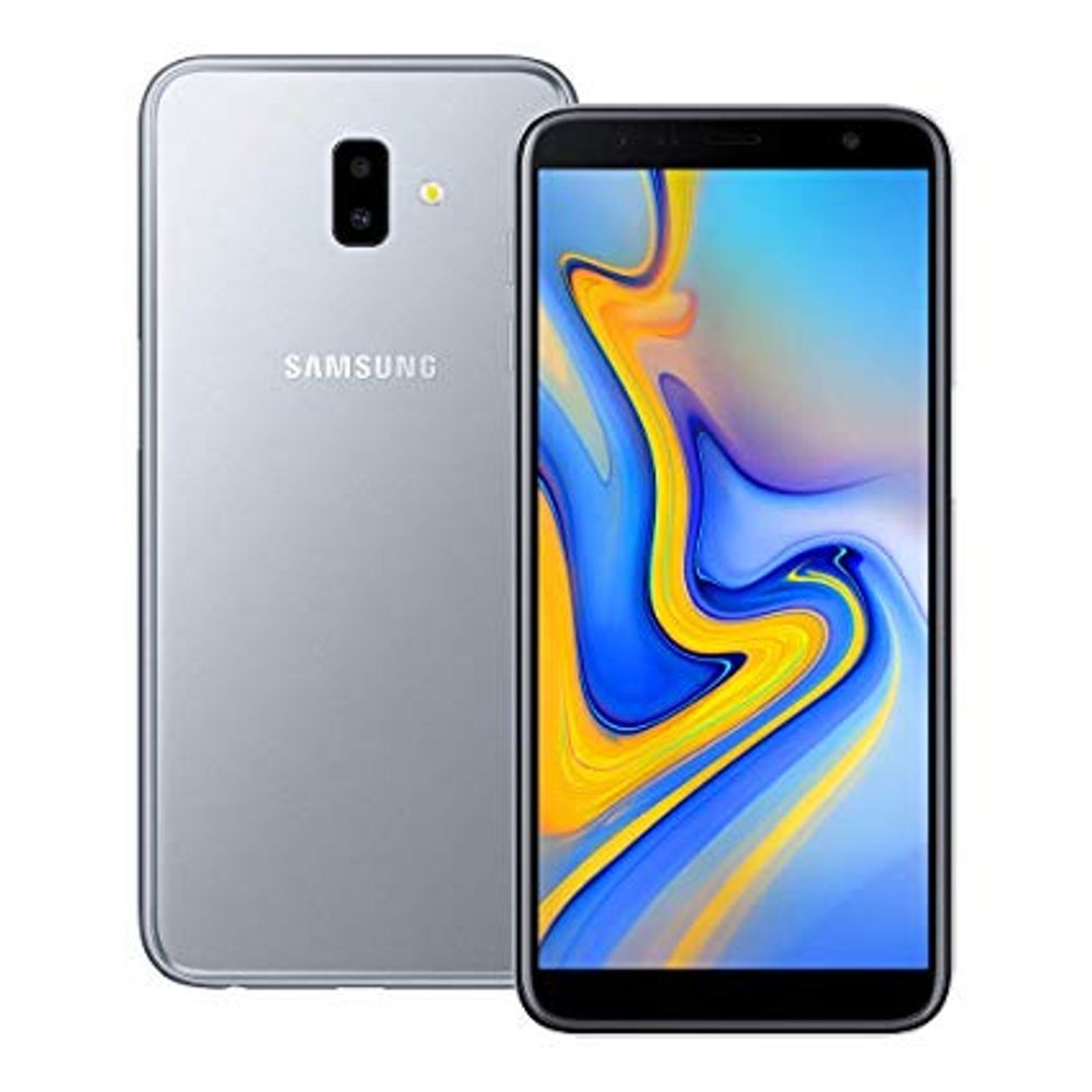 samsung galaxy j6  32gb