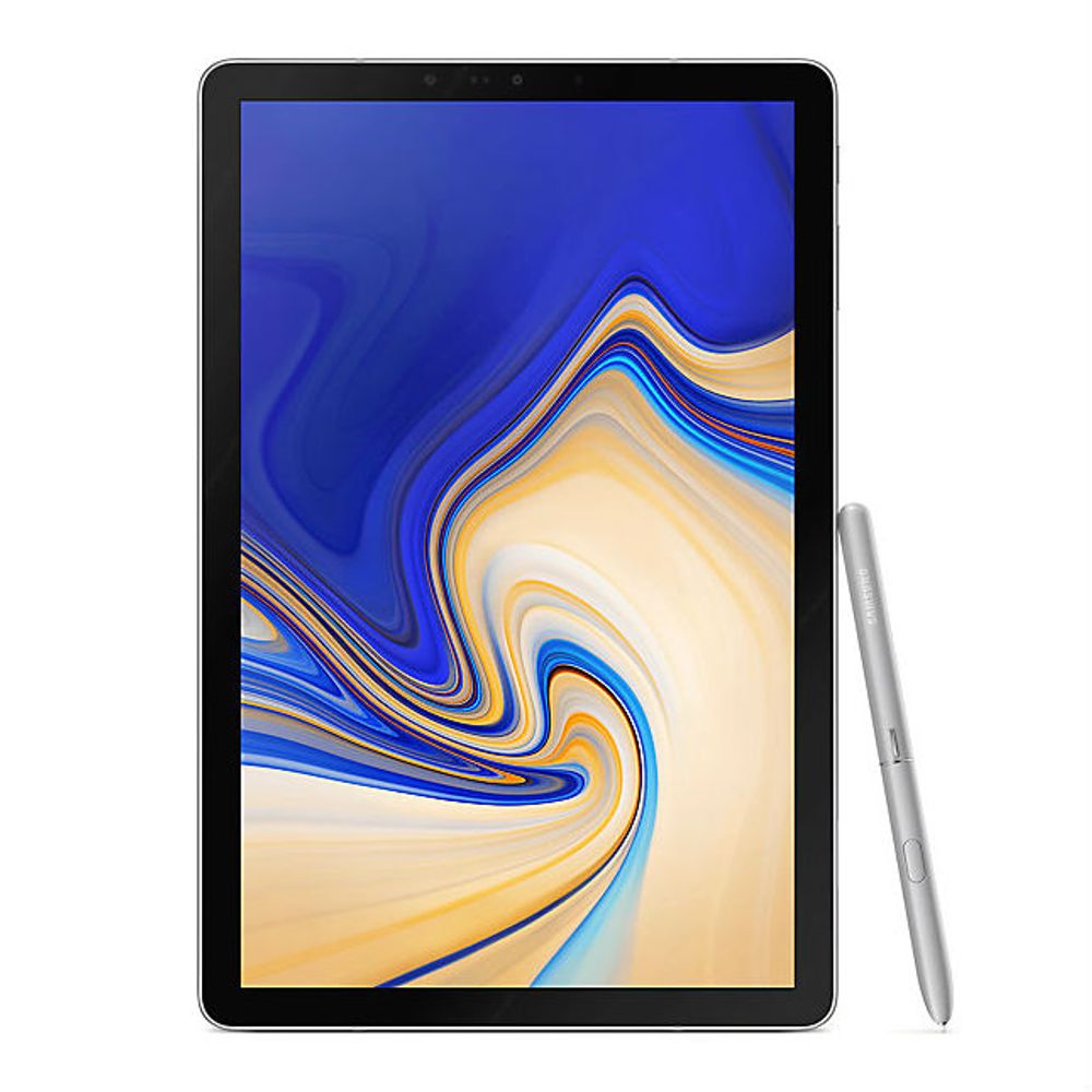 galaxy tab s4 one ui 2.5