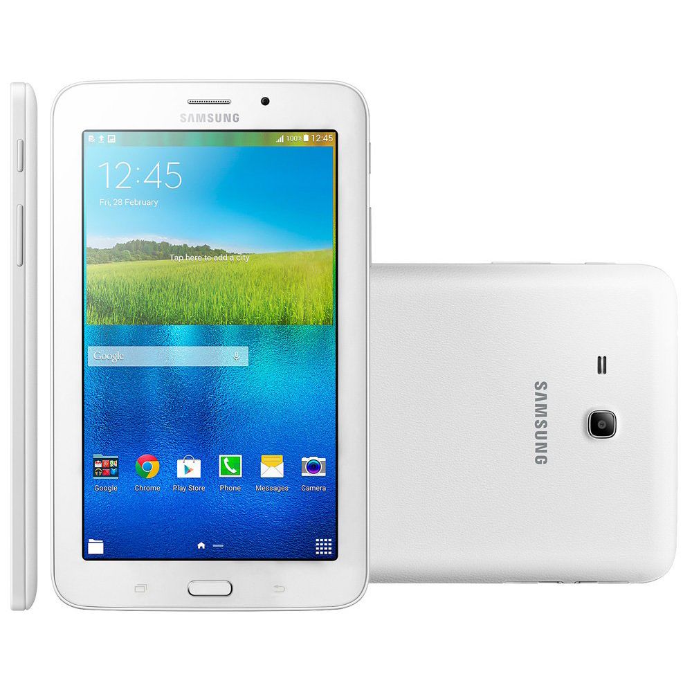 samsung tab e 7 inch