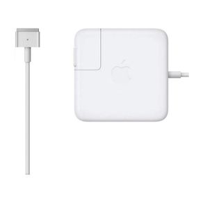 Cargador Para Macbook 45w Magsafe 2 Md592e A Hacapp125 Compumarket