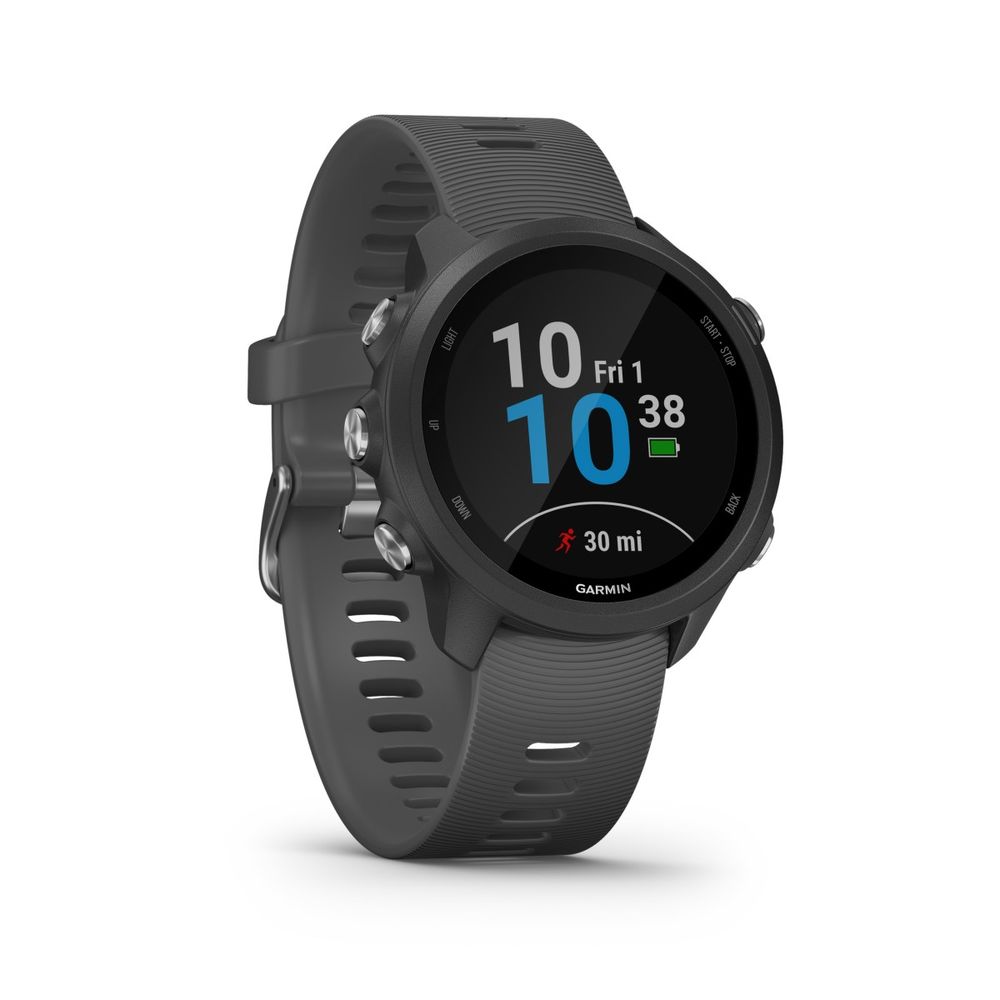 garmin 245 black friday