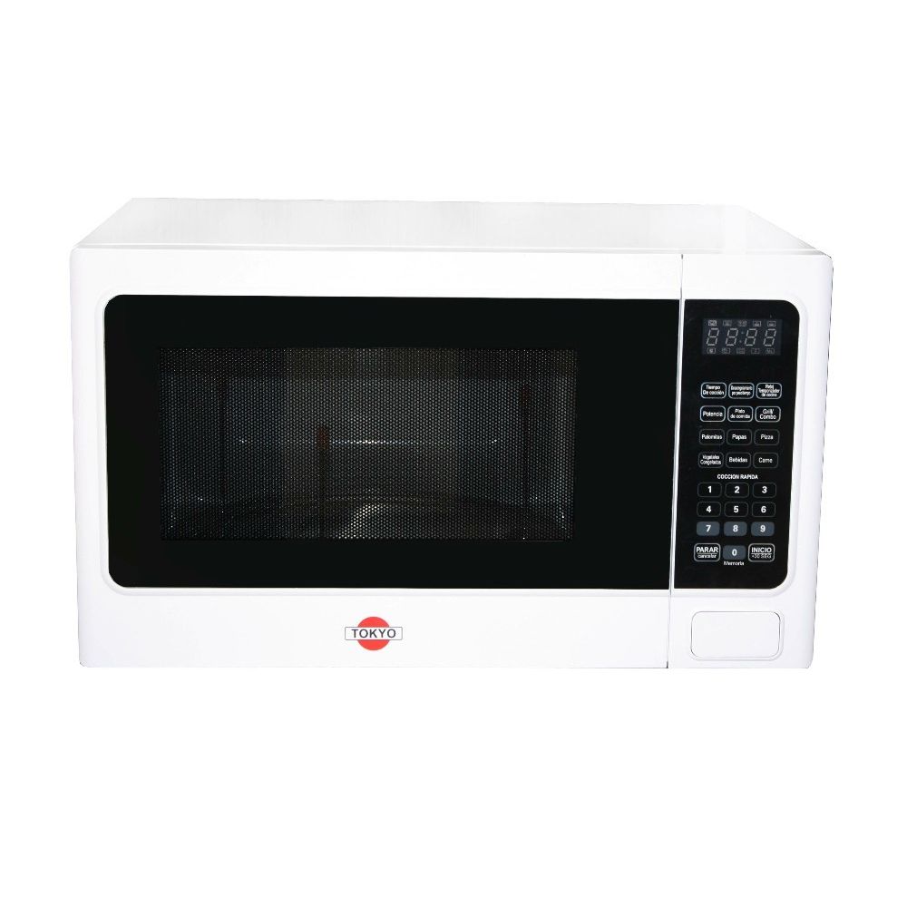 MICROONDAS TOKYO 36 LTS DIGITAL C/ GRILL TOK36AA - HMITOK007 - compumarket