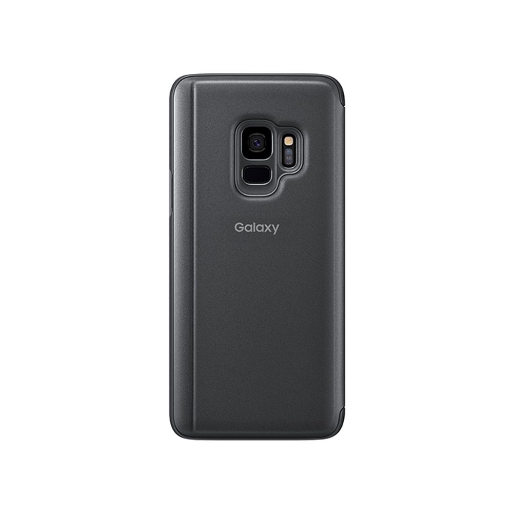 samsung s9 clear view cover