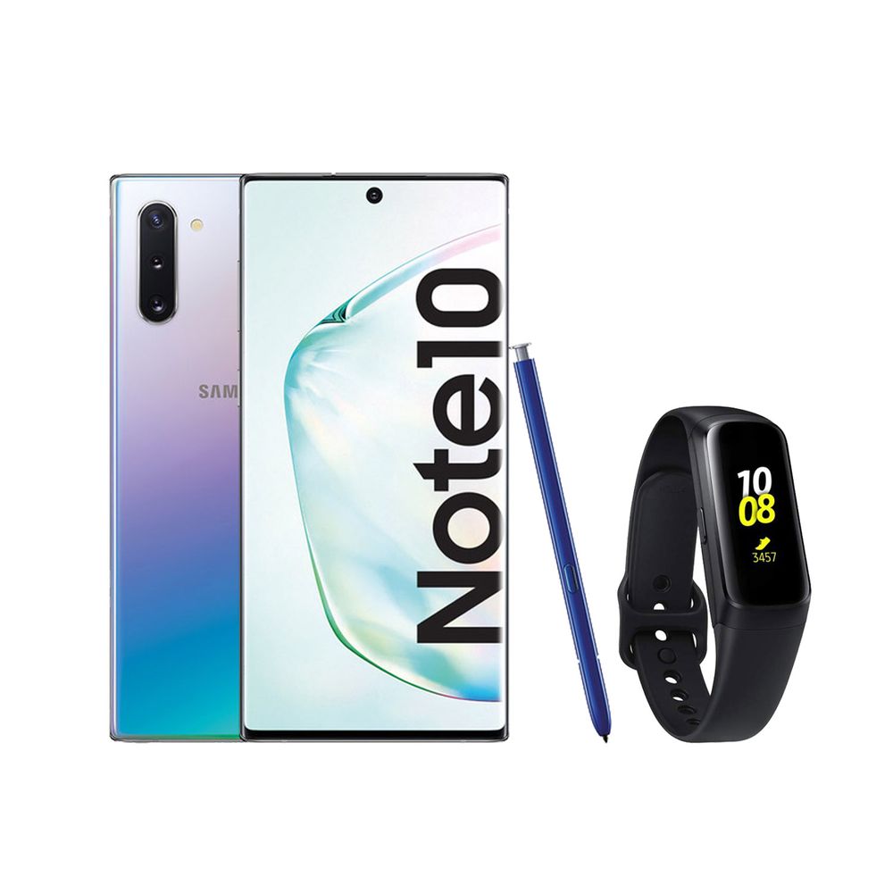 samsung note 10 duos