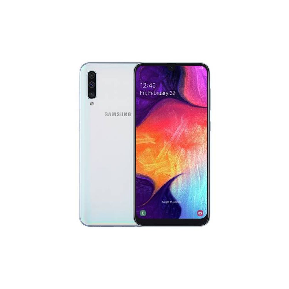 samsung galaxy a50 duos