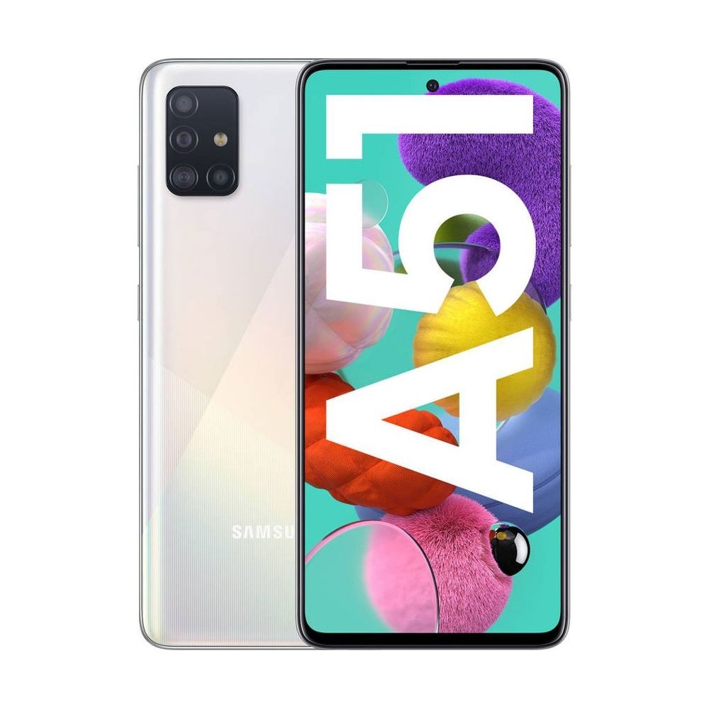 samsung a51 duos