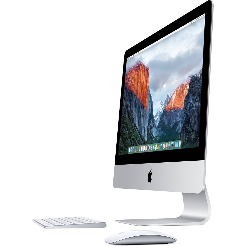 iMac 21.5 i5 8GB 1TB SATA HHD 2017 珍しい - dcsh.xoc.uam.mx