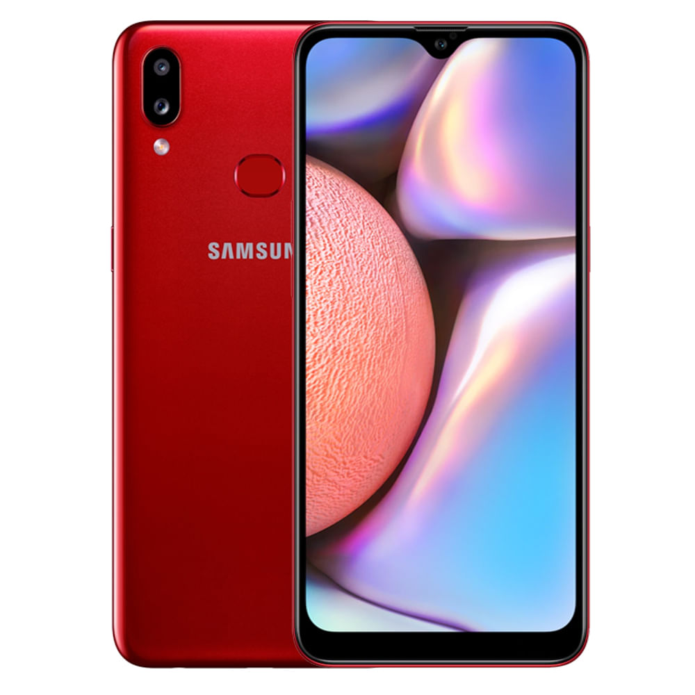 samsung a10s duos