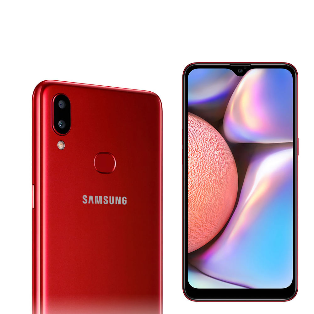 samsung a10s duos