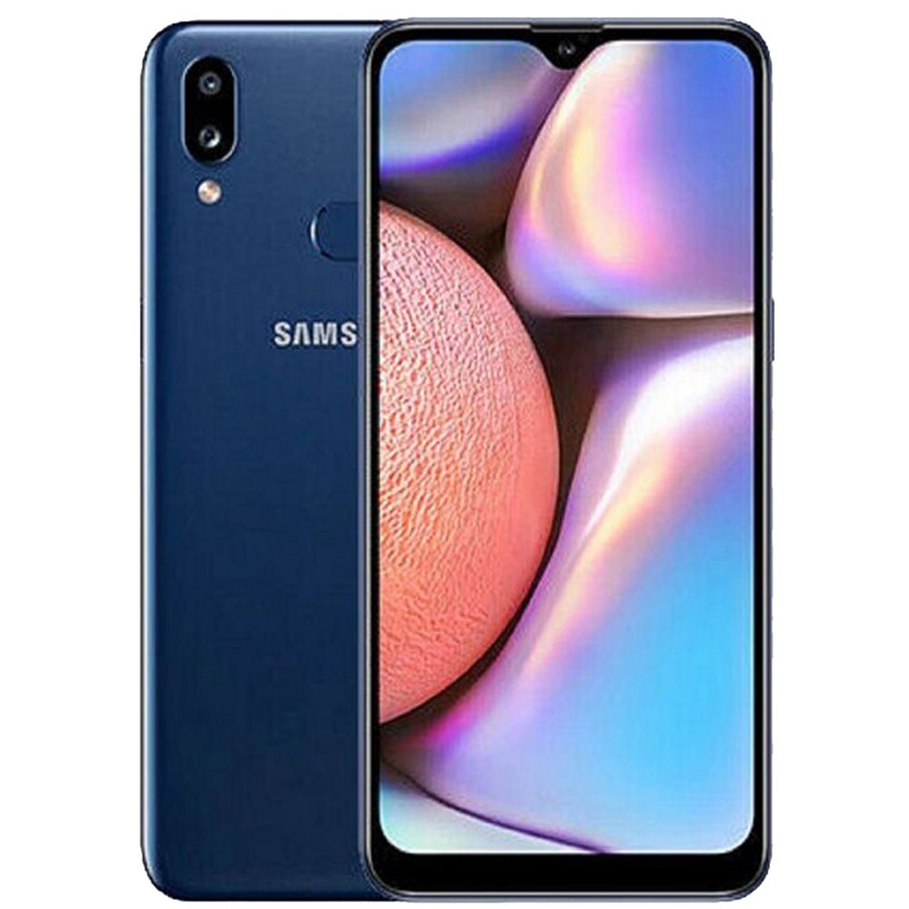 samsung a10s duos