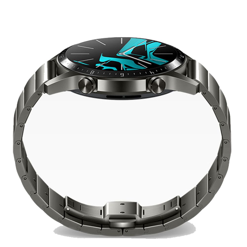 huawei watch gt 2 titanium grey