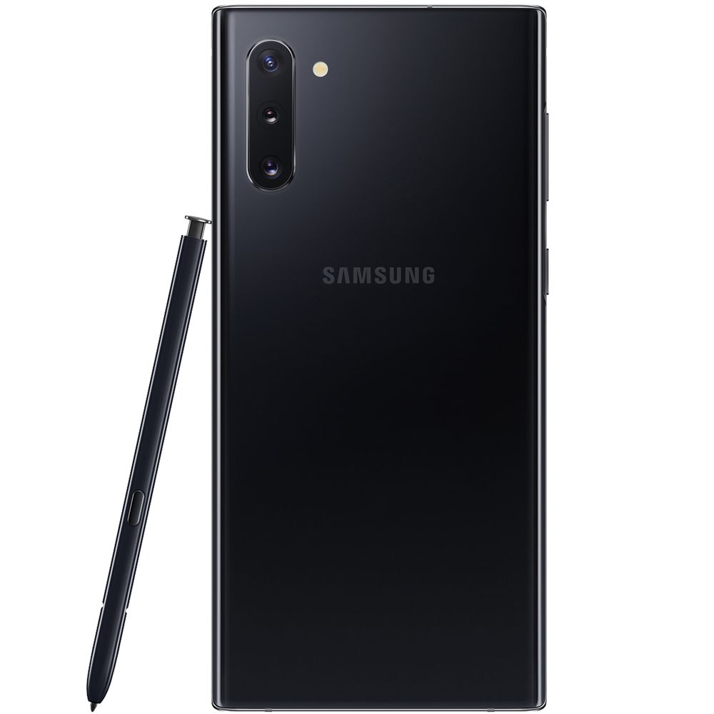 samsung note 10 duos