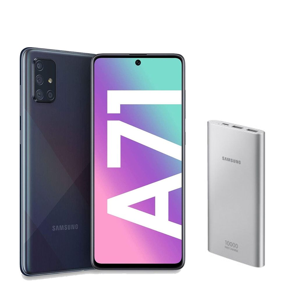 samsung galaxy a71 duos