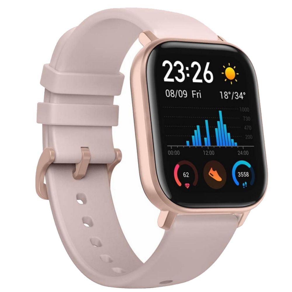 amazfit with sim card