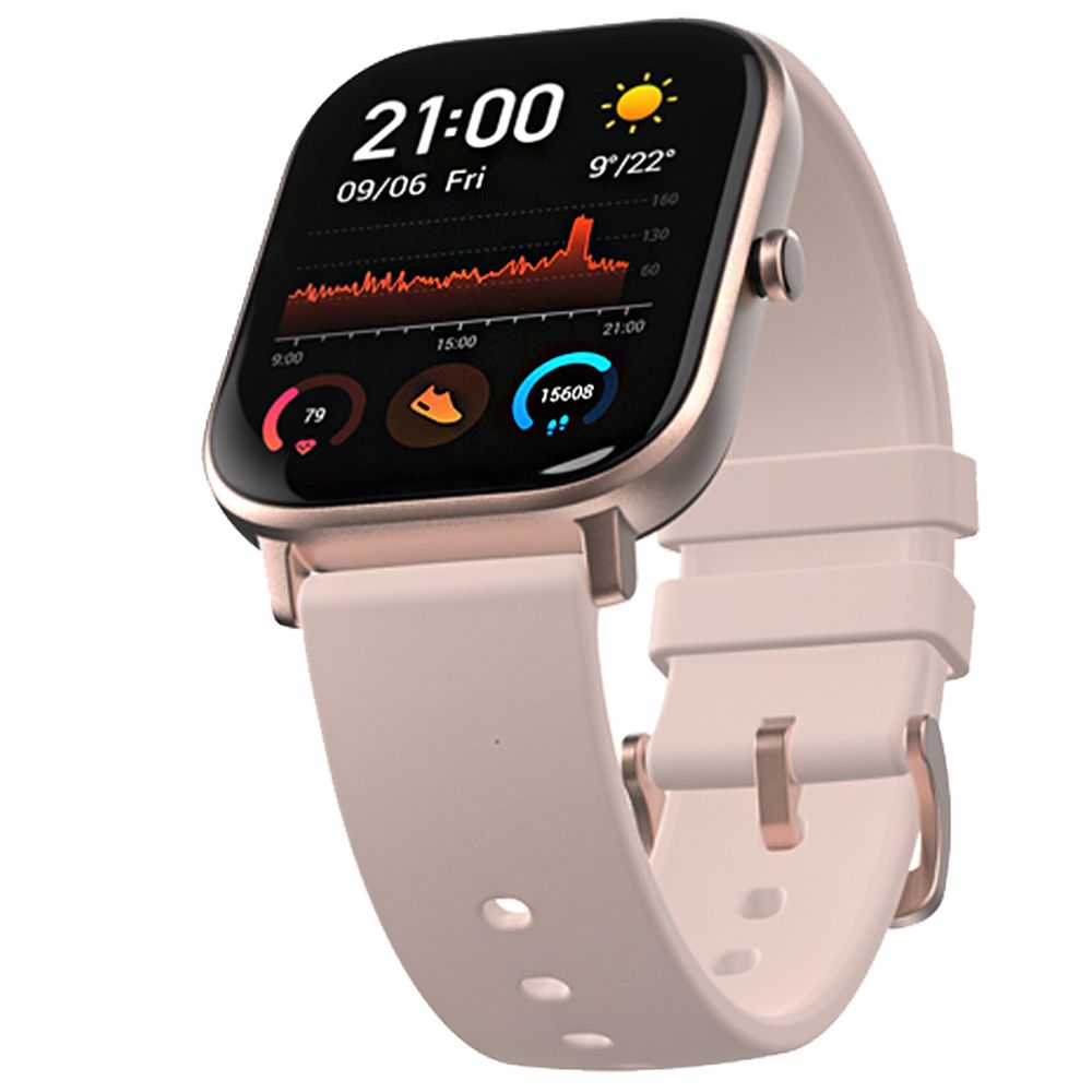amazfit with sim card