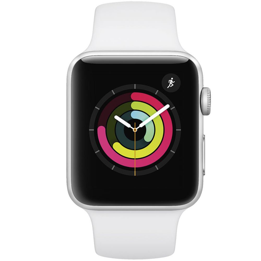 apple s3 42mm watch