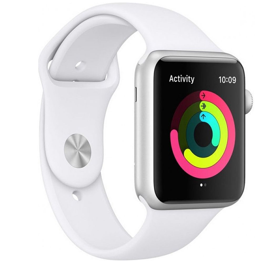 apple s3 42mm watch