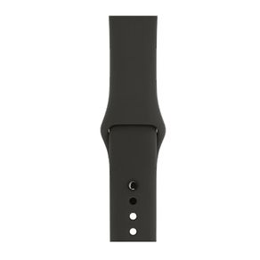apple watch s3 38mm space gray