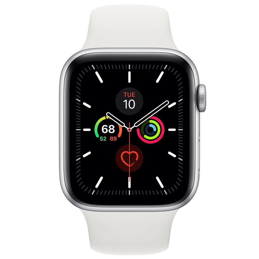 watch s3 38mm