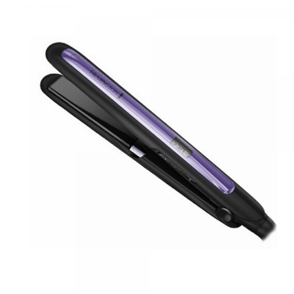 Plancha Remington Anti Frizz éxito | Online www.jardimartimoniz.pt