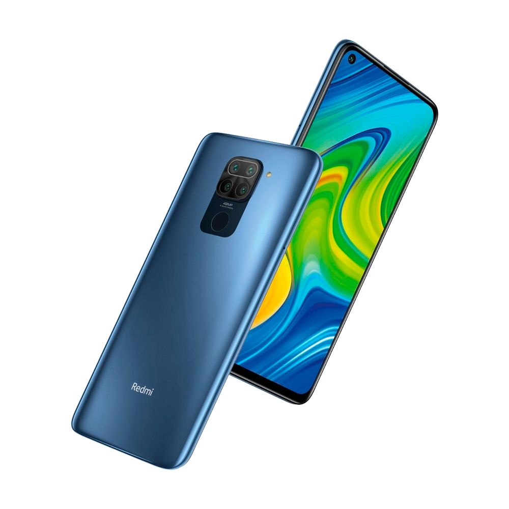 note 9 duos specs