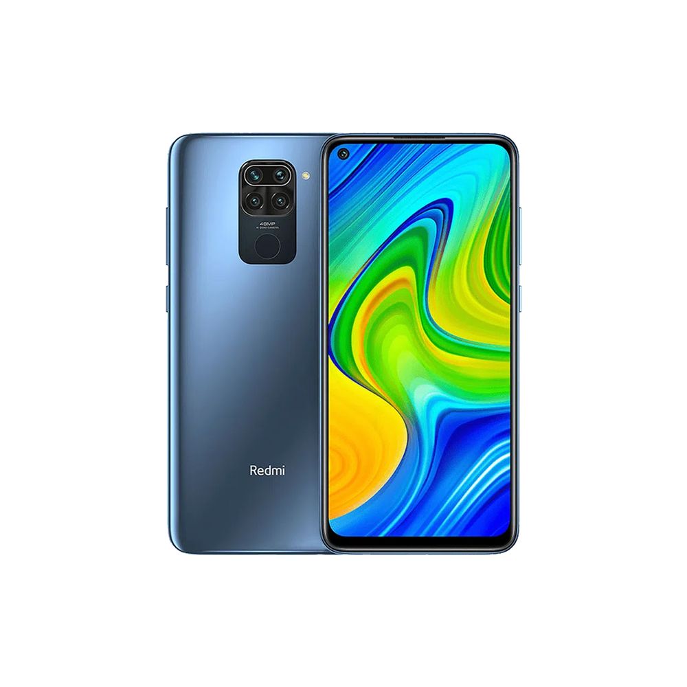 note 9 duos specs