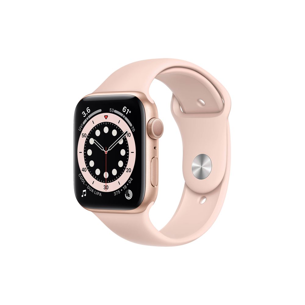apple s6 44mm