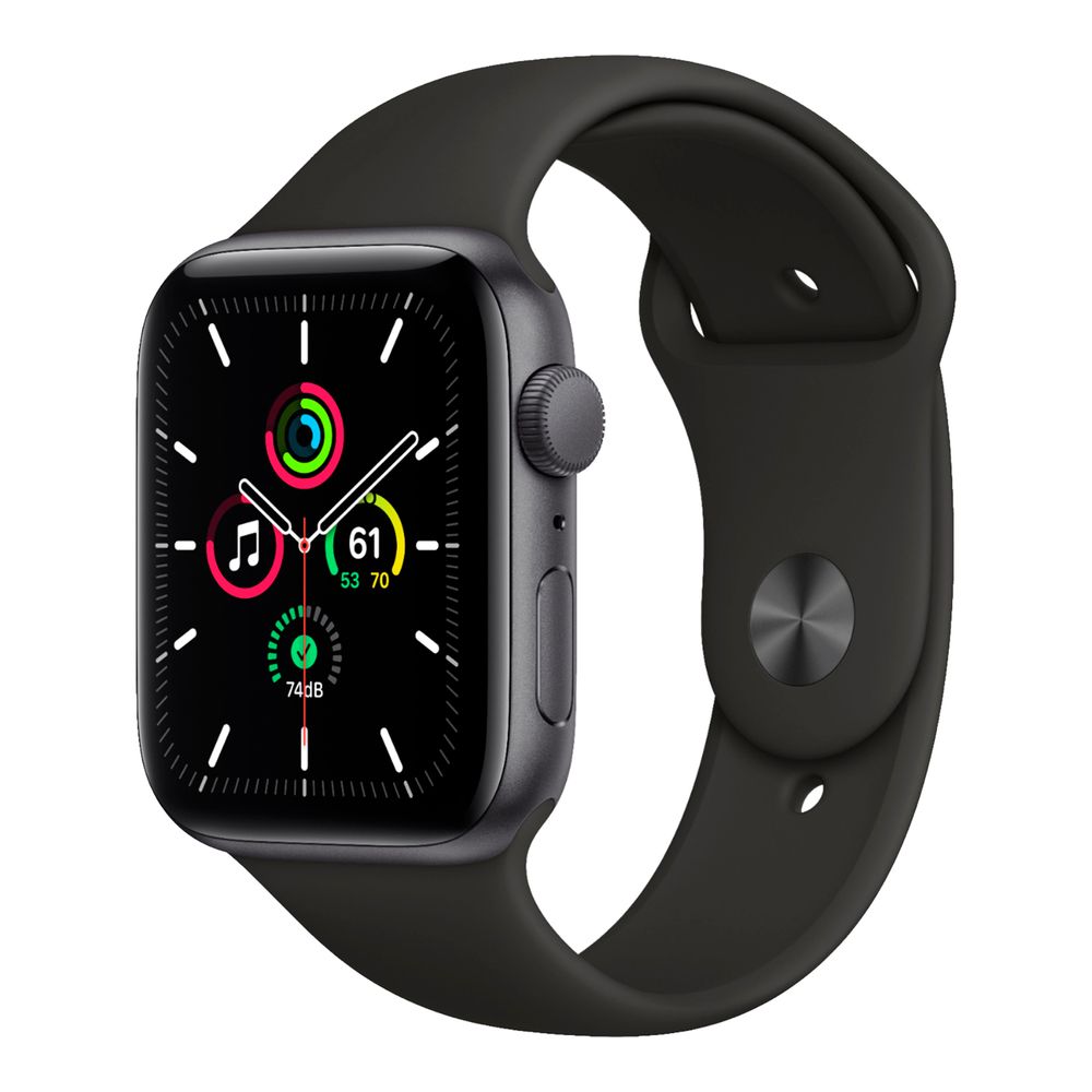 apple se 44mm gps