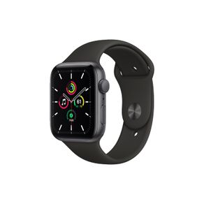 apple watch se sport