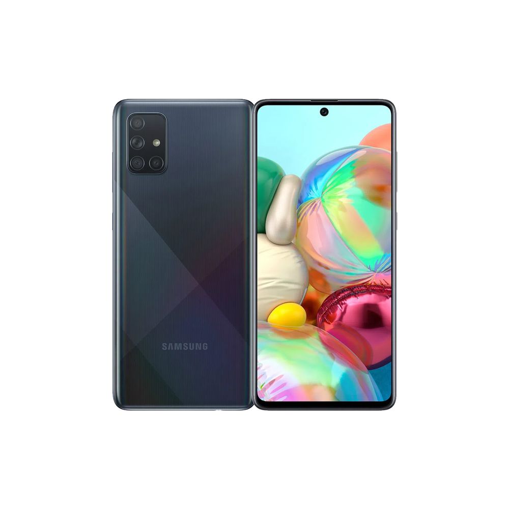 samsung galaxy a71 duos