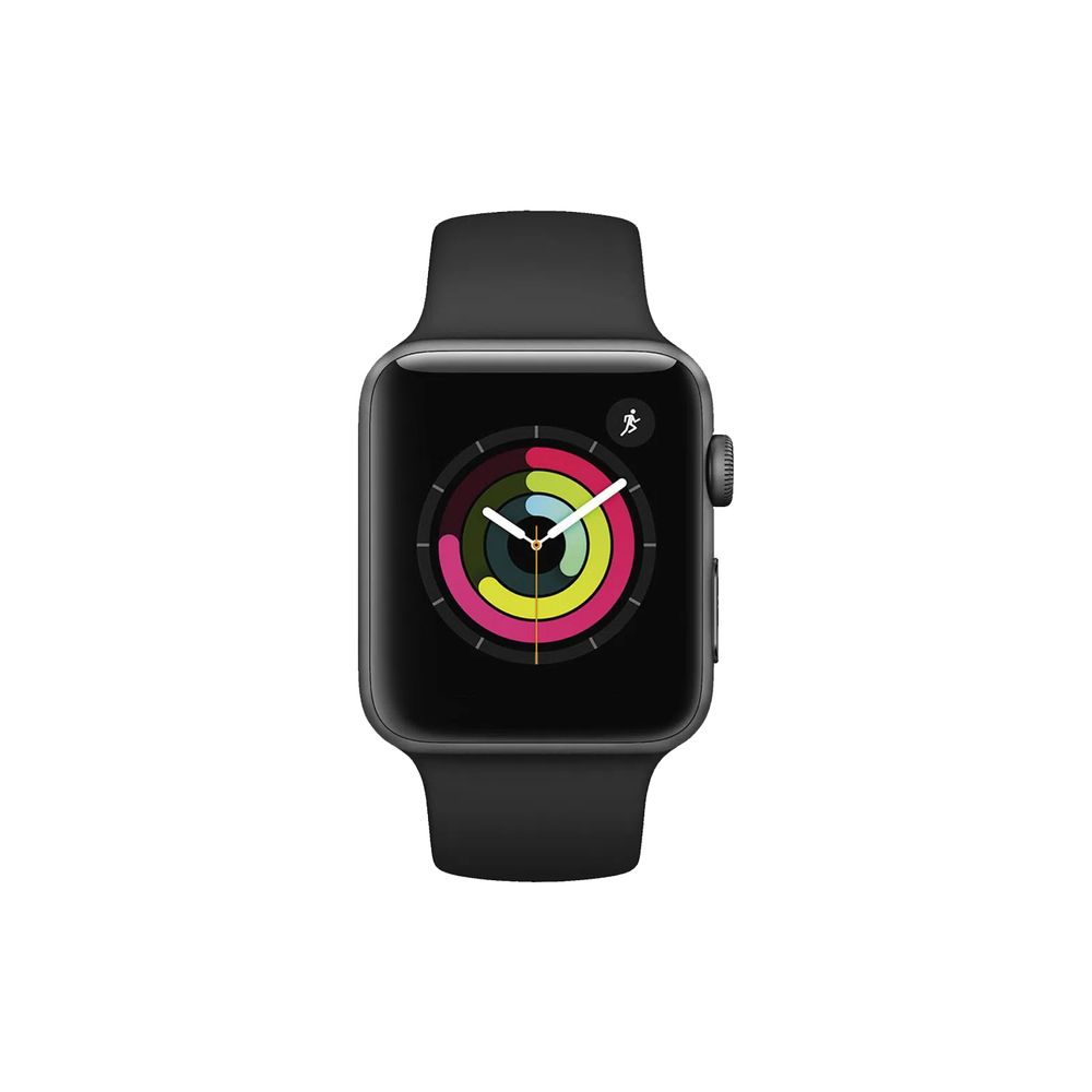 apple s3 42mm watch