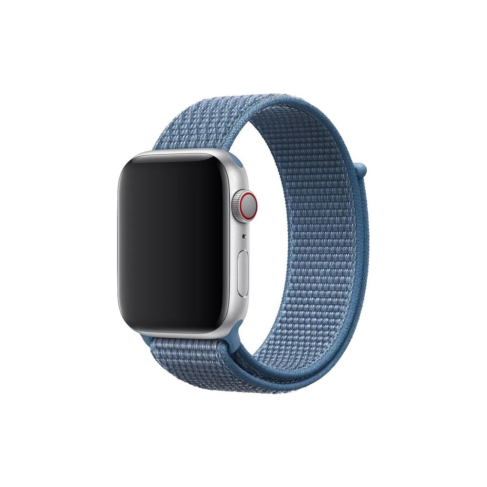 44mm cape cod blue sport loop