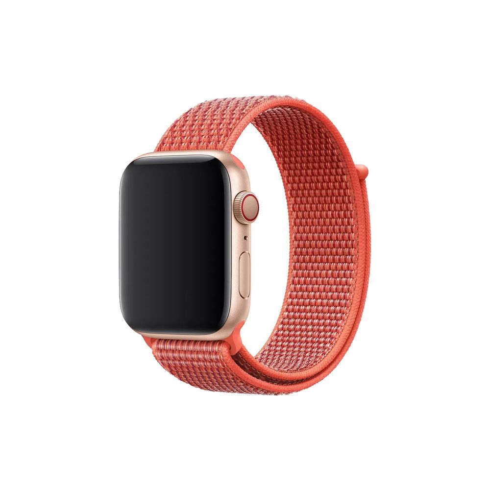 44mm nectarine sport loop