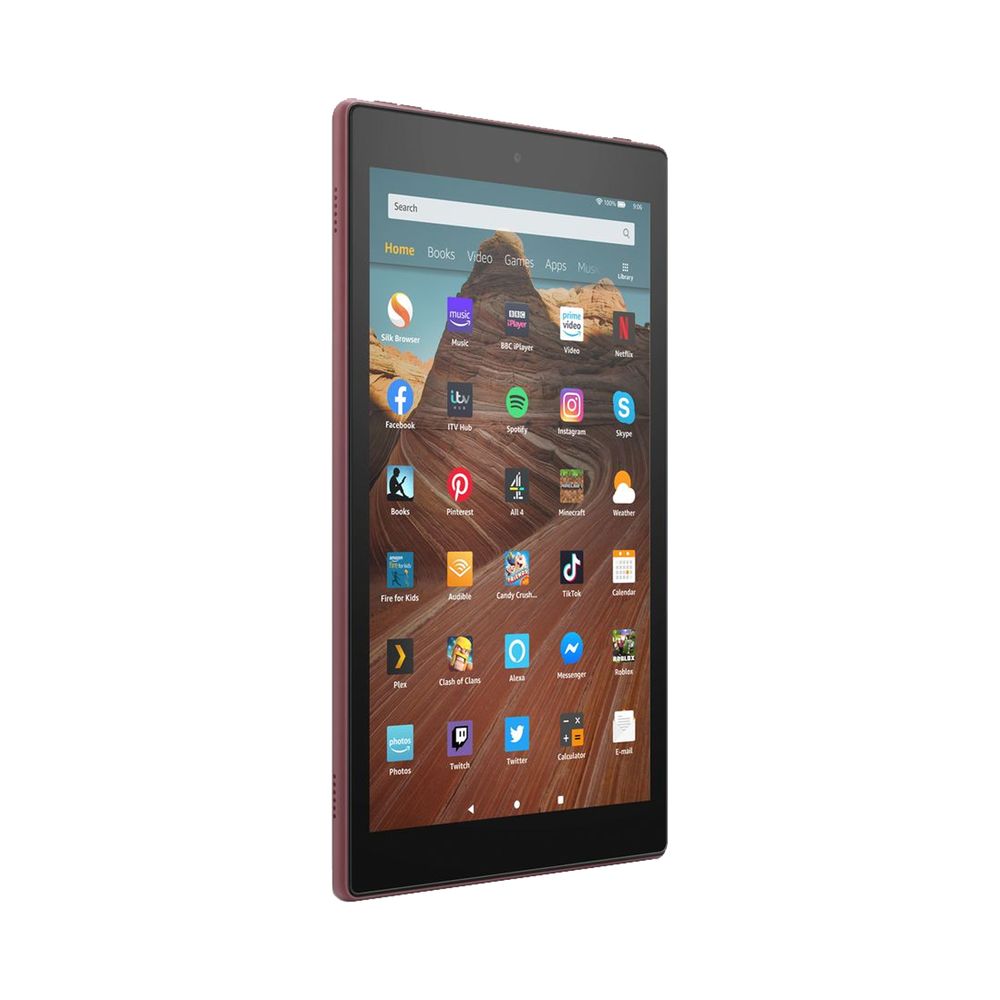 best deal on kindle fire hd 10 64gb