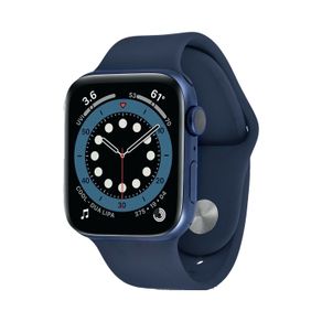 wahoo blue sc apple watch