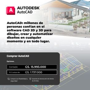 Autocad including specialized toolsets ad commercial new single user eld annual subscription это